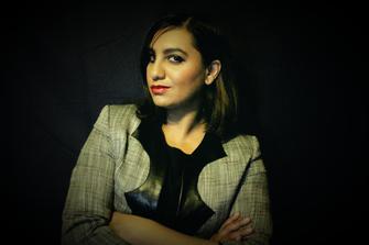 Serusha Govender