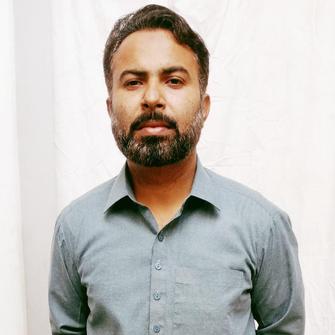 Zamir Hussain
