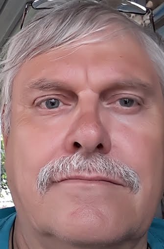 Buks Viljoen