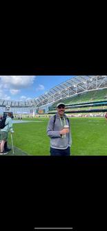 Darragh Culhane