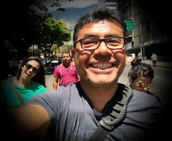 Jose Armijo