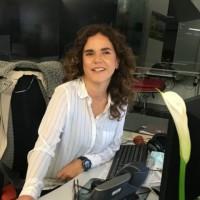 Maria Mendes