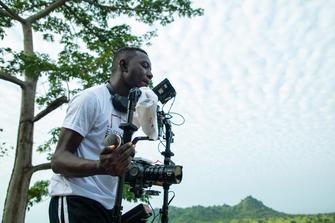 Prince Agyei Peprah
