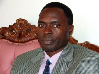 Suleman Mugula