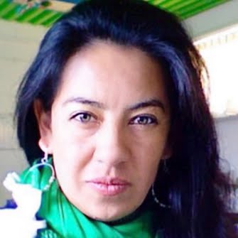 Gabriela Pérez
