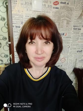 Luiza Khabibullina