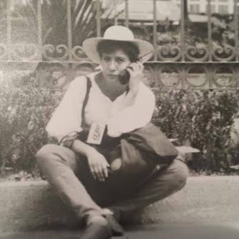 Rosa Elena Luna