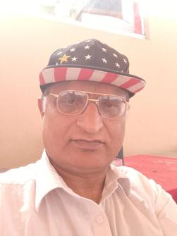 Muhammad Tariq Masood