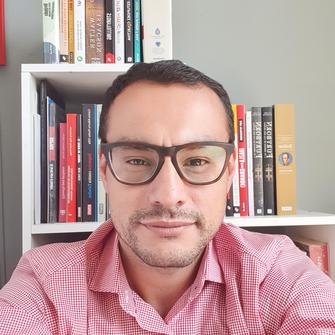 Lewis Acuña