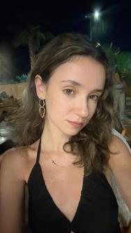 Melanie El Hachem