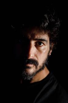 Pedro Gomes Almeida