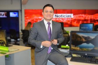 Nicolay Abril