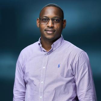 FRANK PAUL
