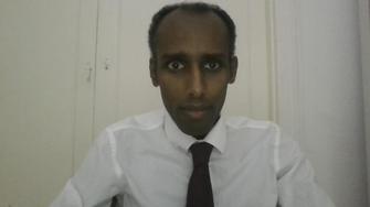 saeed Ibrahim