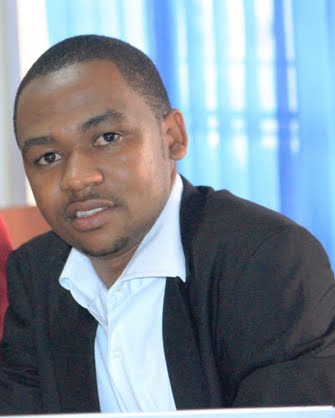 Uwiringiyimana Clement