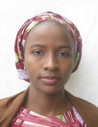 Aishatu Maishanu