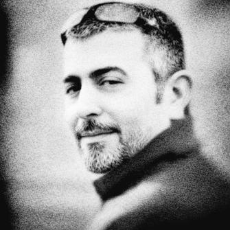 Ghader Sohrabi