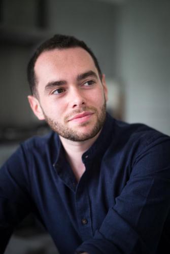 Ben Glassberg