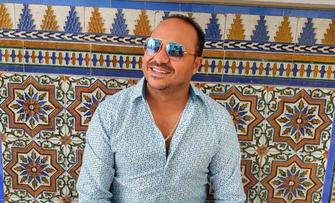 Reda Fakhar
