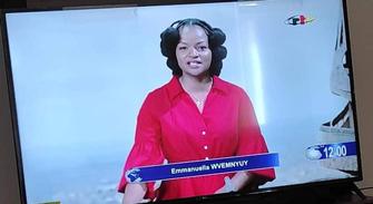 Emmanuella Wvemnyuy