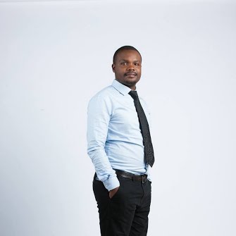 Mike Nyagwoka