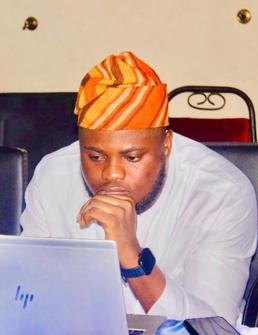 Oluwatosin Ologun