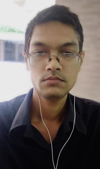 Engr Mirza S Hasan