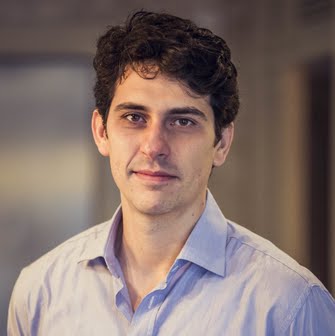 Alexandre De Santi
