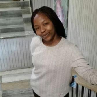 Patience Sibanda