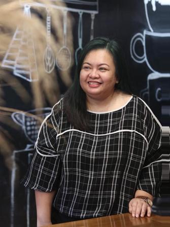 Dian Octarina