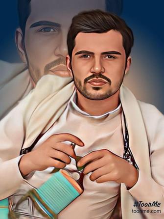 Saif Seraj