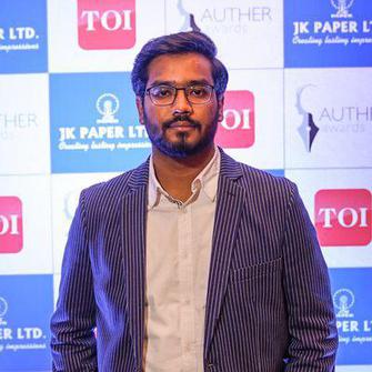 Kartikeya Shankar