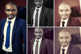 Japheth Ogila