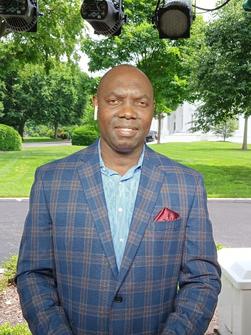 Paul Ndiho