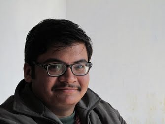 Siddhant Mohan Tiwary