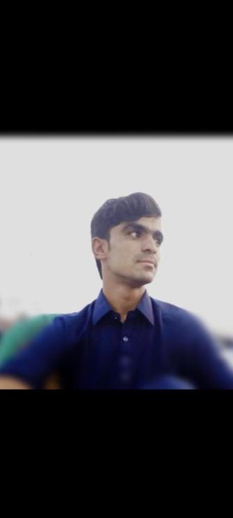 Deedar Ali Bangwar