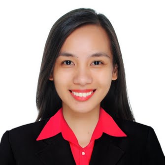 Bernadette Chua