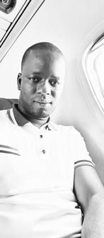 Amadou Ousmane Coulibaly