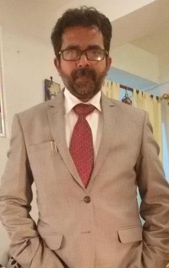 Soumik Dutta