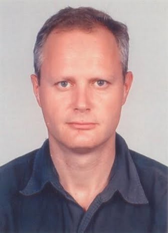 Cedric Caetano