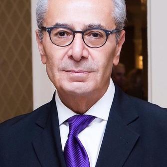 Fereidoun Farahandouz