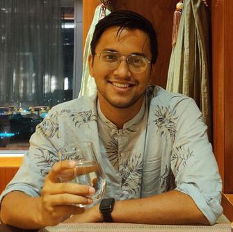 Sachin Rawat