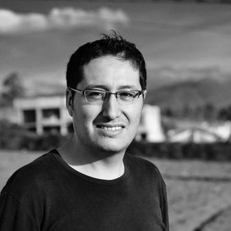 José Luis Rodríguez Encalada