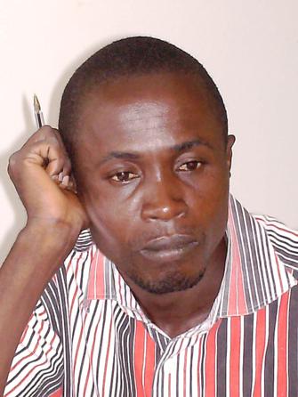 Ndinga Jean Pierre