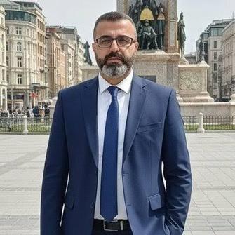 Nurullah Ergün
