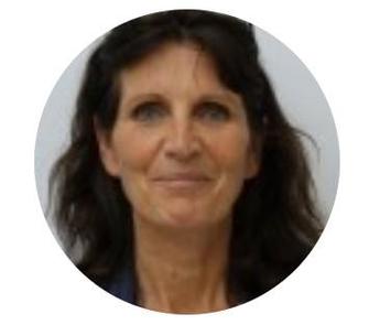 Kirsten Ripper