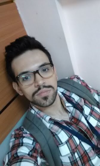 Daniel Rangel