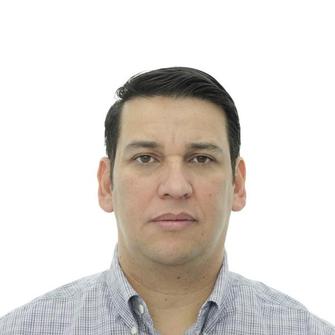Samuel Sotomayor