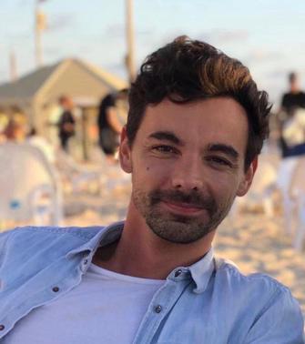 Bastien Borie