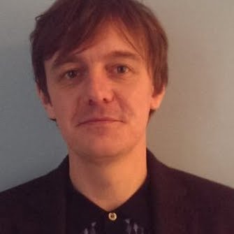 Matthew Bradfield